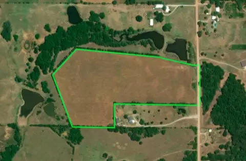 N Brangus Road, Meeker, OK 74855