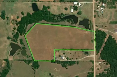 N Brangus Road, Meeker, OK 74855