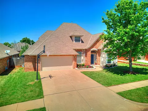 15804 Harts Mill Rd, Edmond, OK 73013