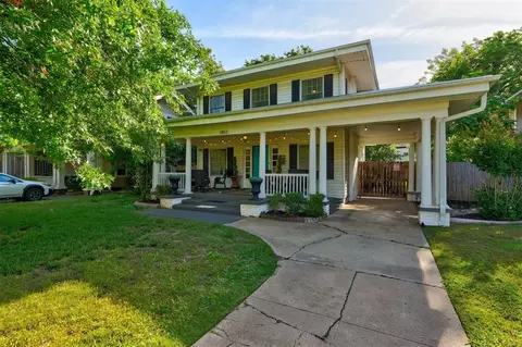 1812 N Indiana Ave, Oklahoma City, OK 73106