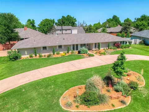 3033 Lansdowne Ln, Oklahoma City, OK 73120