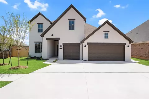 3755 Muir Forest Way, Norman, OK 73071