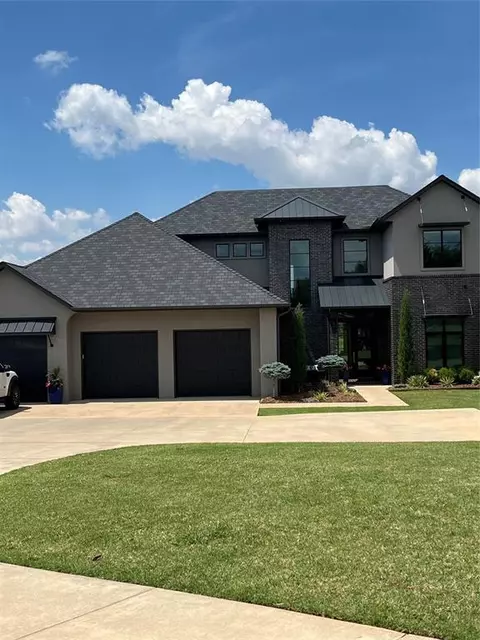 16705 Riverbirch Ln, Edmond, OK 73012