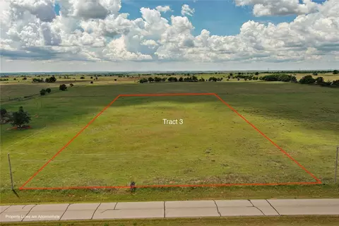 E 1160 Road, Elk City, OK 73644