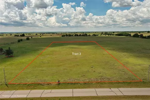 E 1160 Road, Elk City, OK 73644