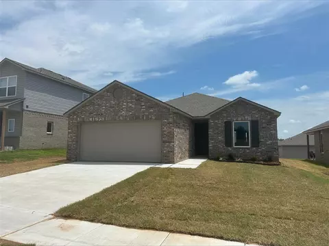 3115 S Appaloosa St, Stillwater, OK 74074