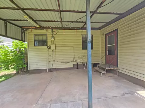 506 Wilson Ave, Comanche, OK 73529 photo 12
