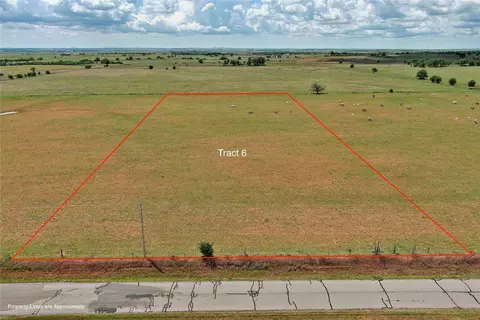 E 1160 Road, Elk City, OK 73644