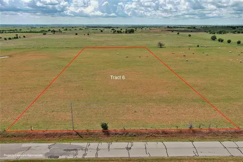 E 1160 Road, Elk City, OK 73644