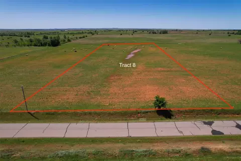 E 1160 Road, Elk City, OK 73644