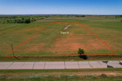 E 1160 Road, Elk City, OK 73644