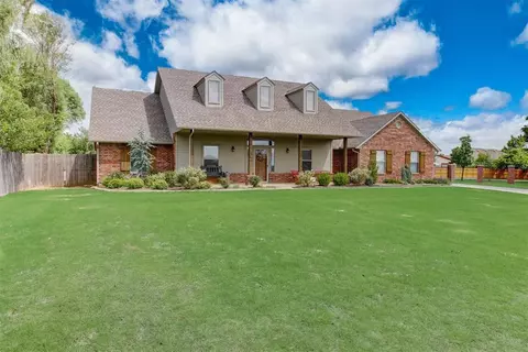 3437 Copperhill Ct, Piedmont, OK 73078