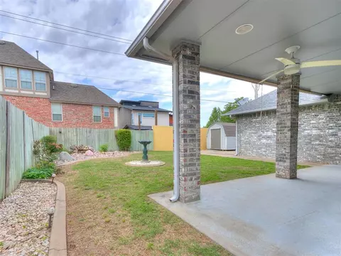 1400 NW 9th St, Moore, OK 73170 photo 12