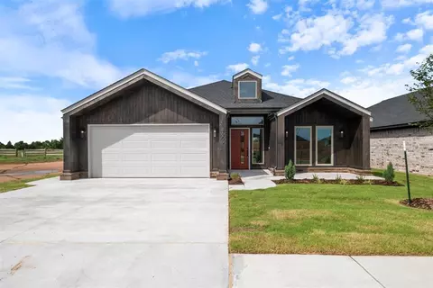 8609 Cassian Dr, Oklahoma City, OK 73135