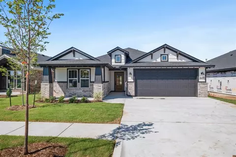 8605 Cassian Dr, Oklahoma City, OK 73135
