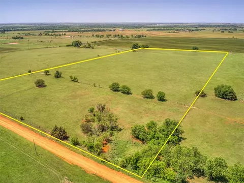 8915 S Rockwell Ave #20 AC NORTH, Cashion, OK 73016