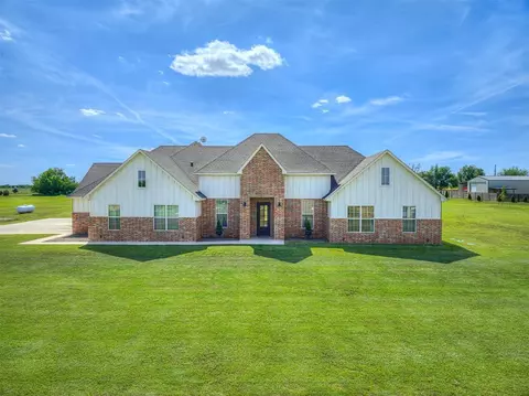 15445 Pheasant Run, Guthrie, OK 73044