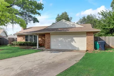 8513 NW 87th St, Oklahoma City, OK 73132