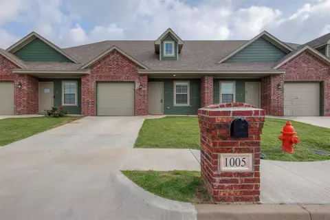 1005 SW 91st St, Oklahoma City, OK 73139