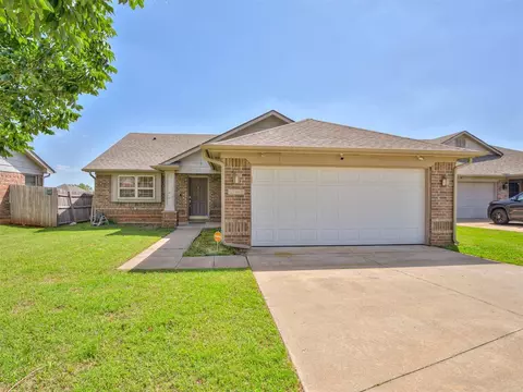 3105 Cristo Ct, Norman, OK 73071