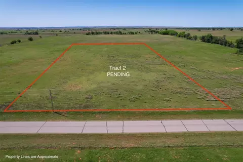 E 1160 Road, Elk City, OK 73644