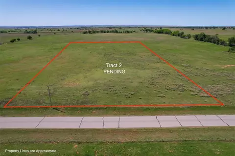 E 1160 Road, Elk City, OK 73644