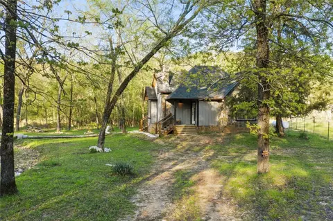 37 Fish Hook Rd, Broken Bow, OK 74728 photo 1