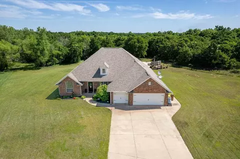 14645 Hillview Rd, Choctaw, OK 73020