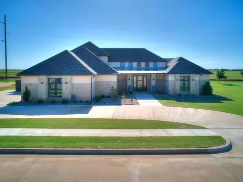 1304 Brookstone Ln, Kingfisher, OK 73750
