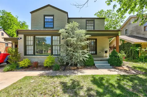 3412 N Virginia Ave, Oklahoma City, OK 73118