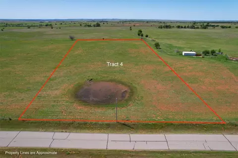 E 1160 Road, Elk City, OK 73644