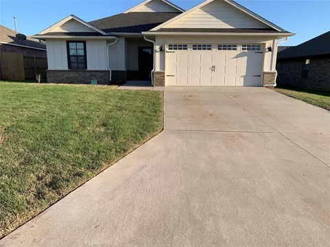 1909 Glenbrook Dr, Shawnee, OK 74804