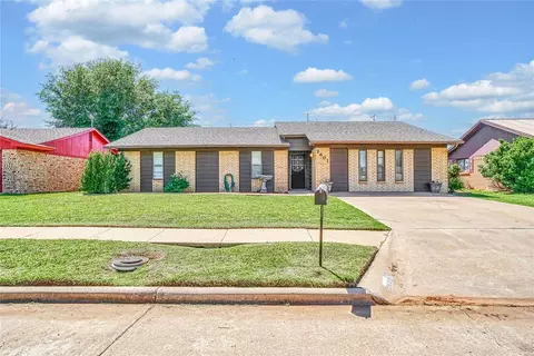 2601 Cherokee Strip St, Altus, OK 73521