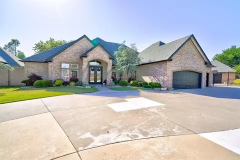 2721 SW 123rd St, Oklahoma City, OK 73170