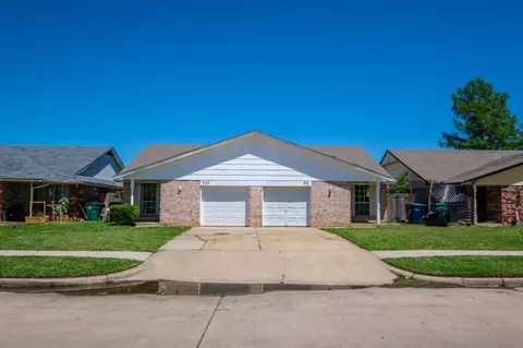 921 SW 97th St #923, Oklahoma City, OK 73139