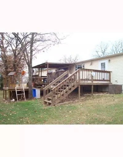13350 Forest Fox Rd, Edmond, OK 73034