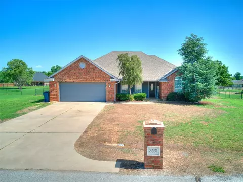 3561 Estate Dr, Norman, OK 73072