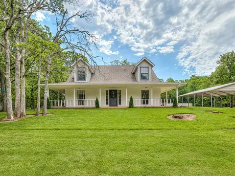 5200 Trailridge Ln, Choctaw, OK 73020
