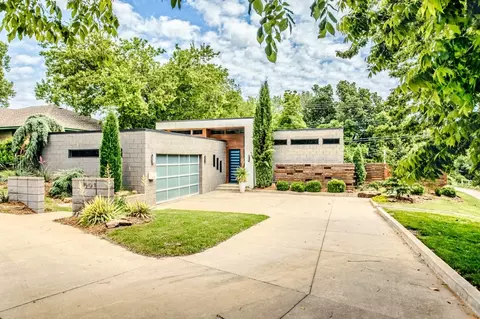 601 NW 54th St, Oklahoma City, OK 73118
