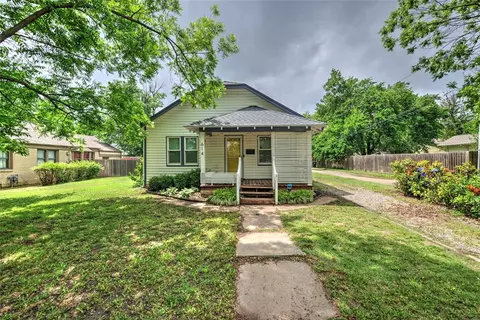 614 N University Blvd, Norman, OK 73069