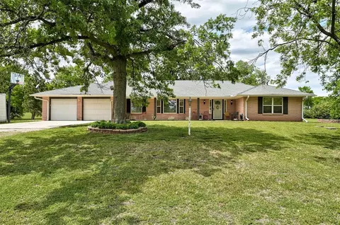 14809 Westcreek Rd, Piedmont, OK 73078