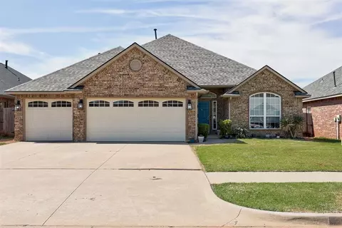 7512 NW 134th St, Oklahoma City, OK 73142