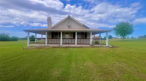 2109 NW Apache Rd, Piedmont, OK 73078
