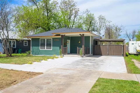 1717 NW 19 St, Oklahoma City, OK 73106