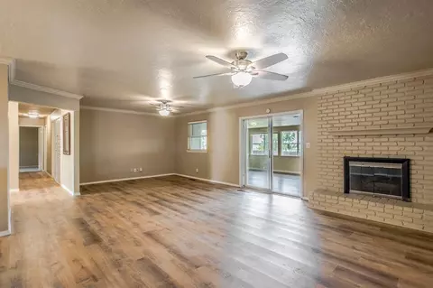 3809 N Eagle Ln, Bethany, OK 73008 photo 6