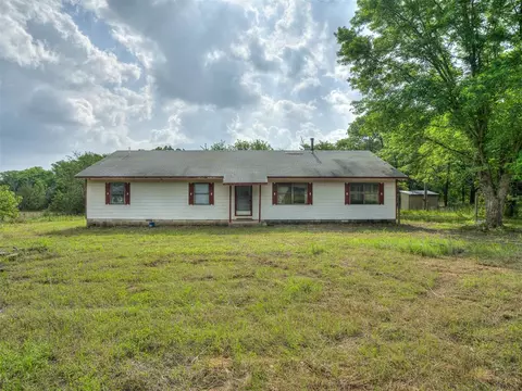 38097 Sing Rd, Macomb, OK 74852 photo 2