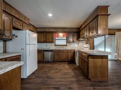 38097 Sing Rd, Macomb, OK 74852 photo 11