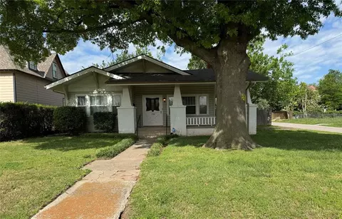1200 S Macomb Ave, El Reno, OK 73036
