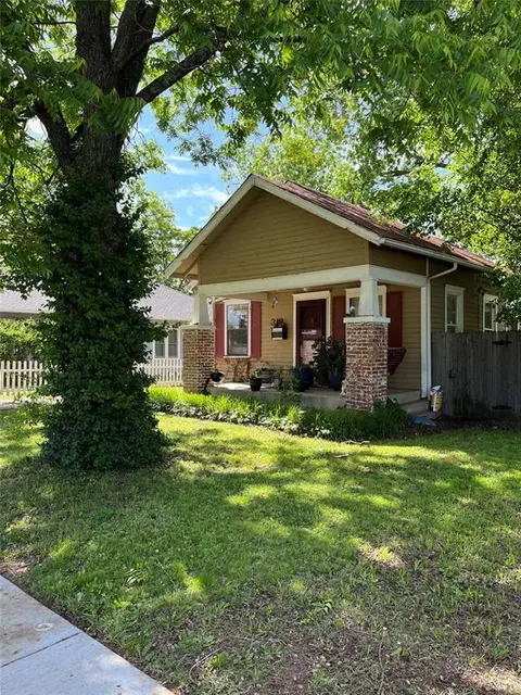 318 Alameda Ave, Norman, OK 73069