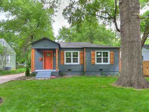 903 W Eufaula St, Norman, OK 73069